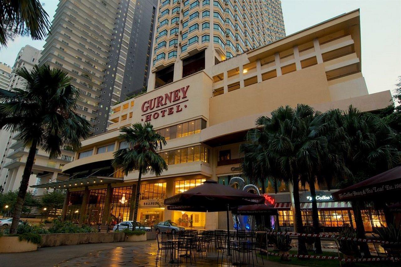 Ascott Gurney Penang Aparthotel George Town Ngoại thất bức ảnh